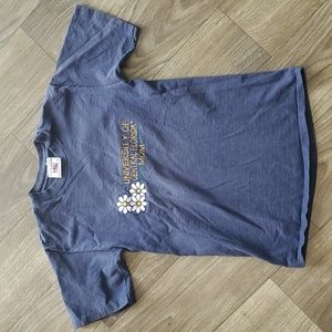 Vintage 1996 UCF Central Florida Knights Mom Tshirt Size Small